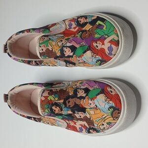 Disney Princess Shoes